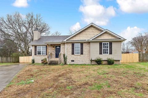 1355 Piercy Ct Lebanon TN 37087