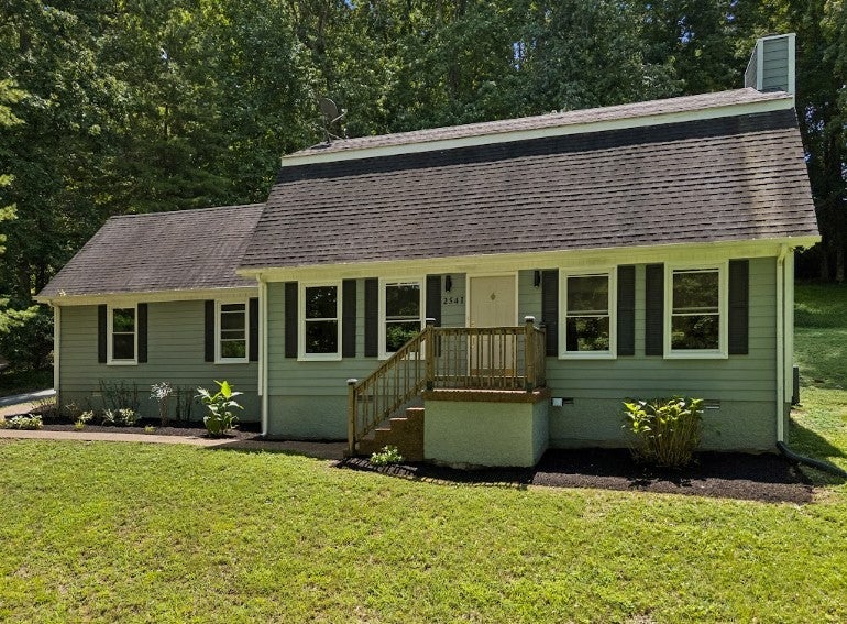 2541 Distillery Rd