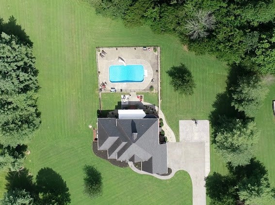 275 N Crescentview Rd