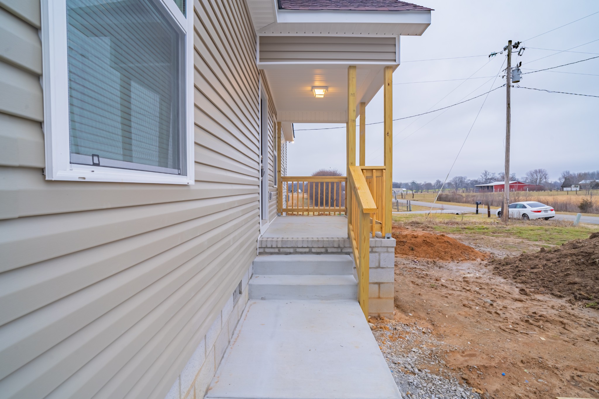 536 Isbell Ln