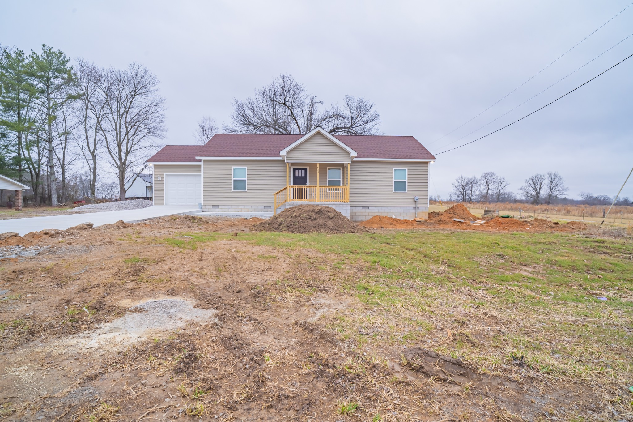 536 Isbell Ln