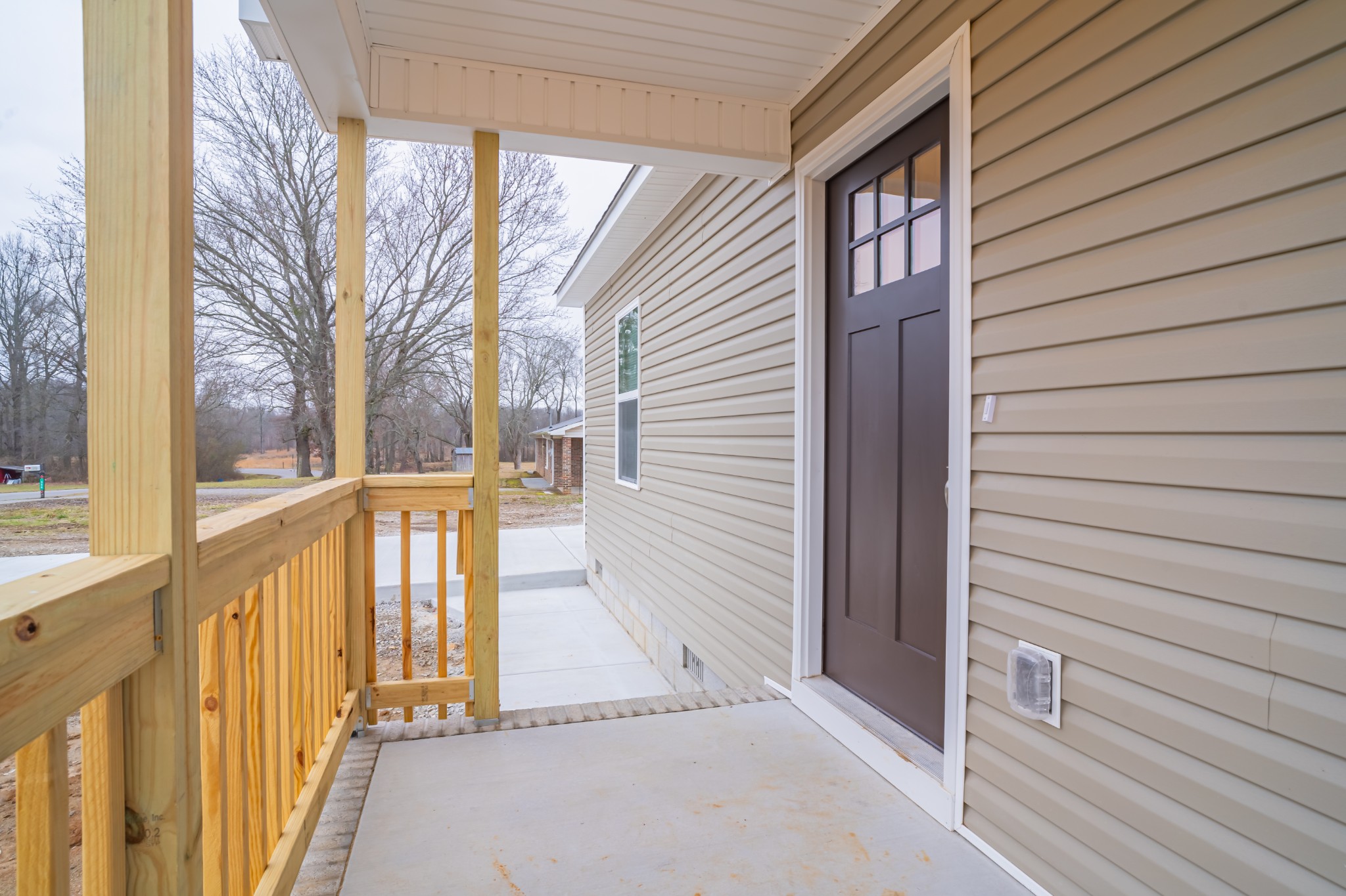 536 Isbell Ln