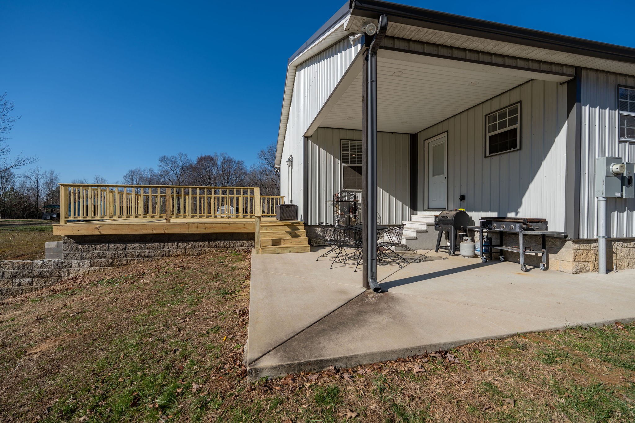 446 Liberty Hill Loop