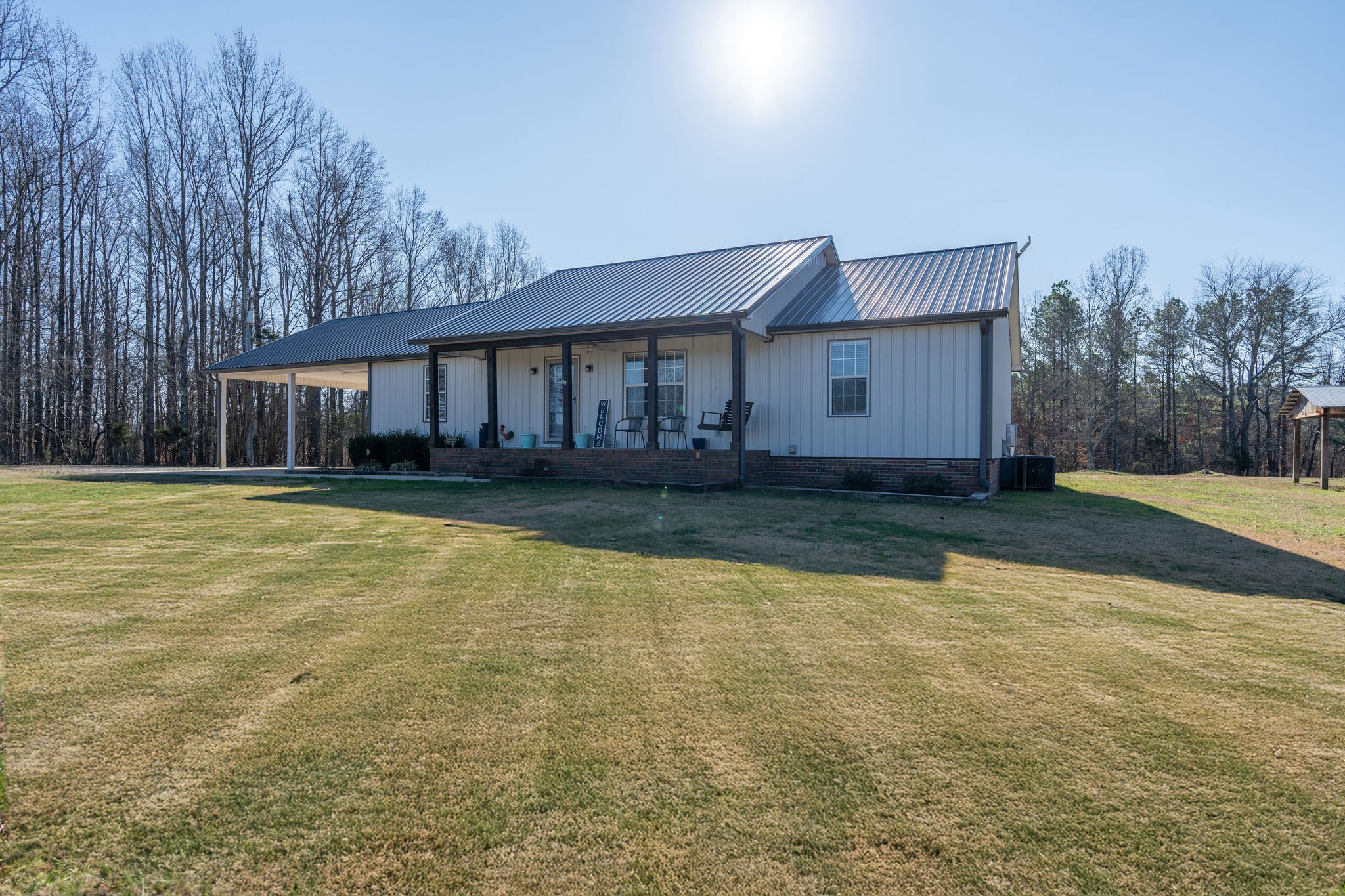 446 Liberty Hill Loop