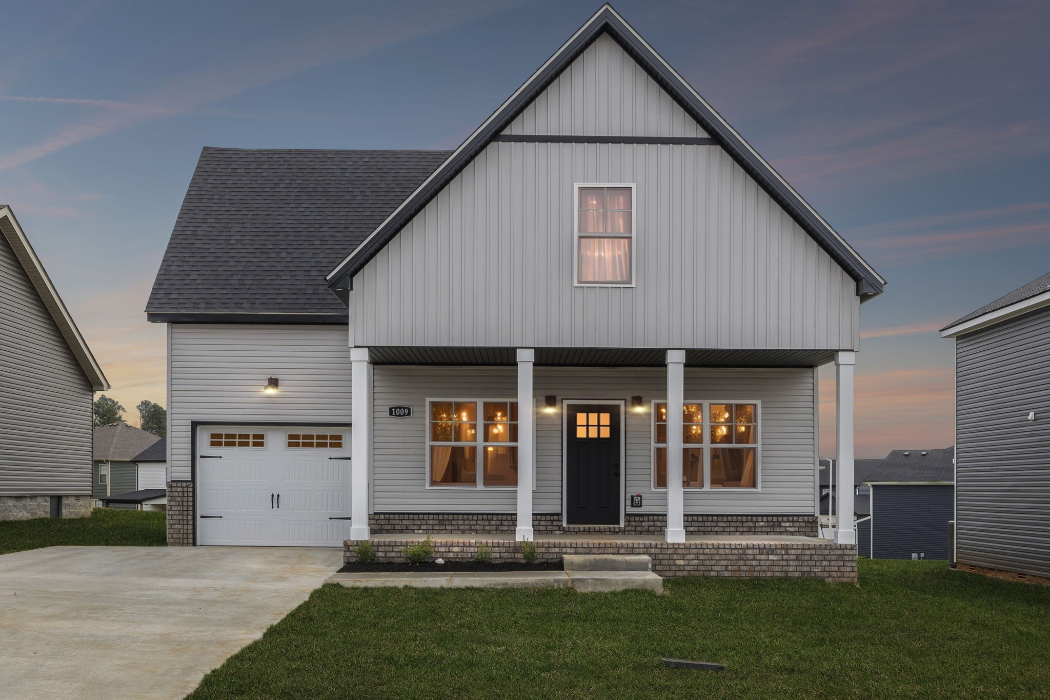 1009 Tufnel Dr