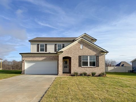 2392 Beverly Gail Rd Pleasant View TN 37146