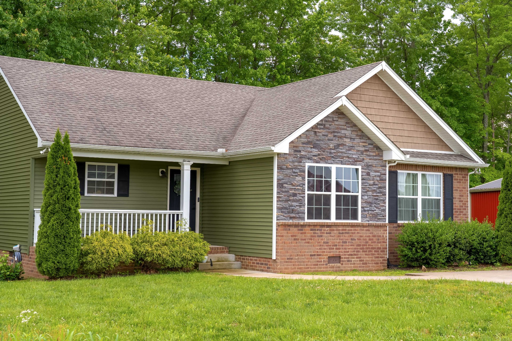 107 Tanesha Ct