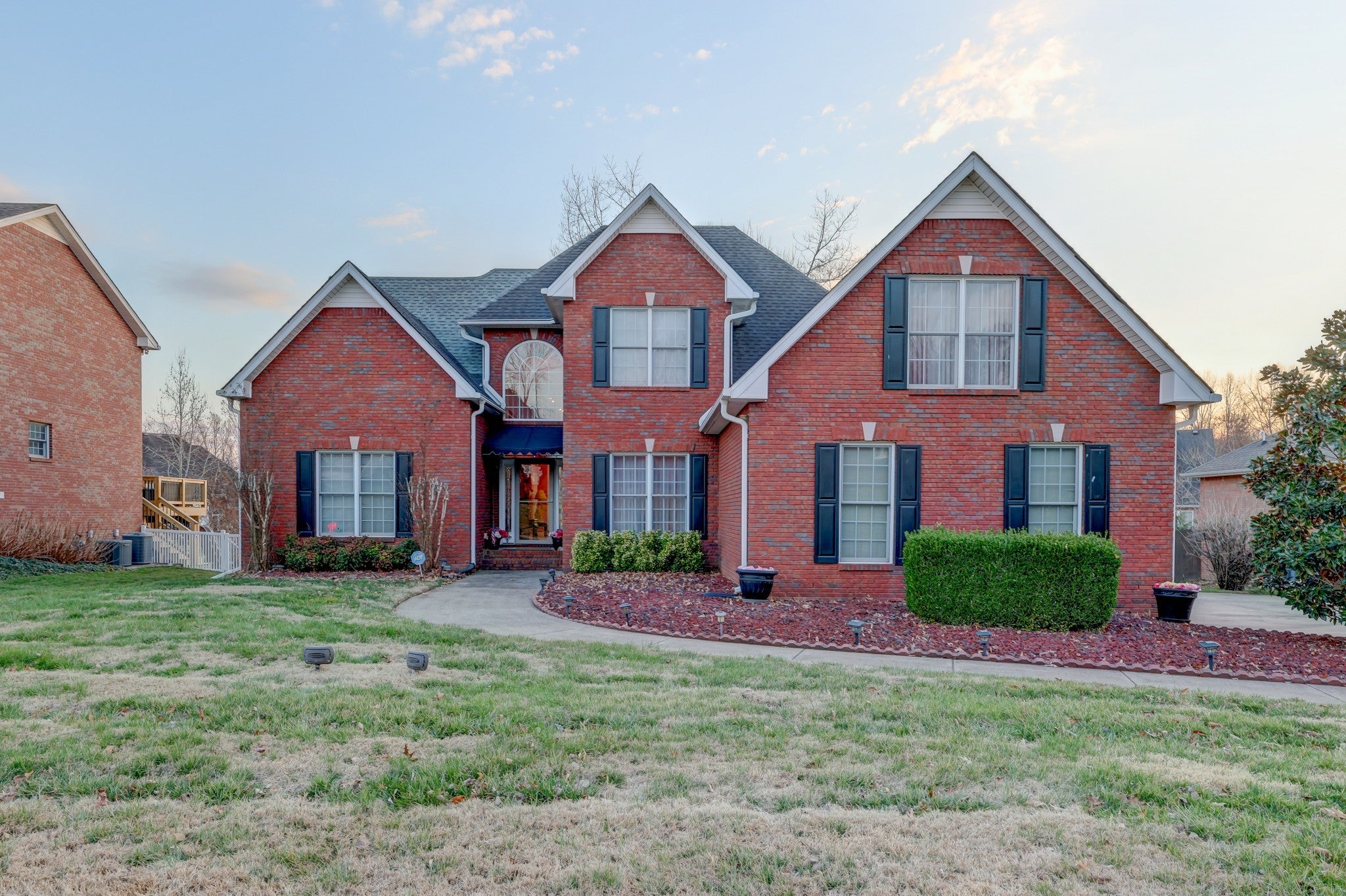 3368 Shetland Way
