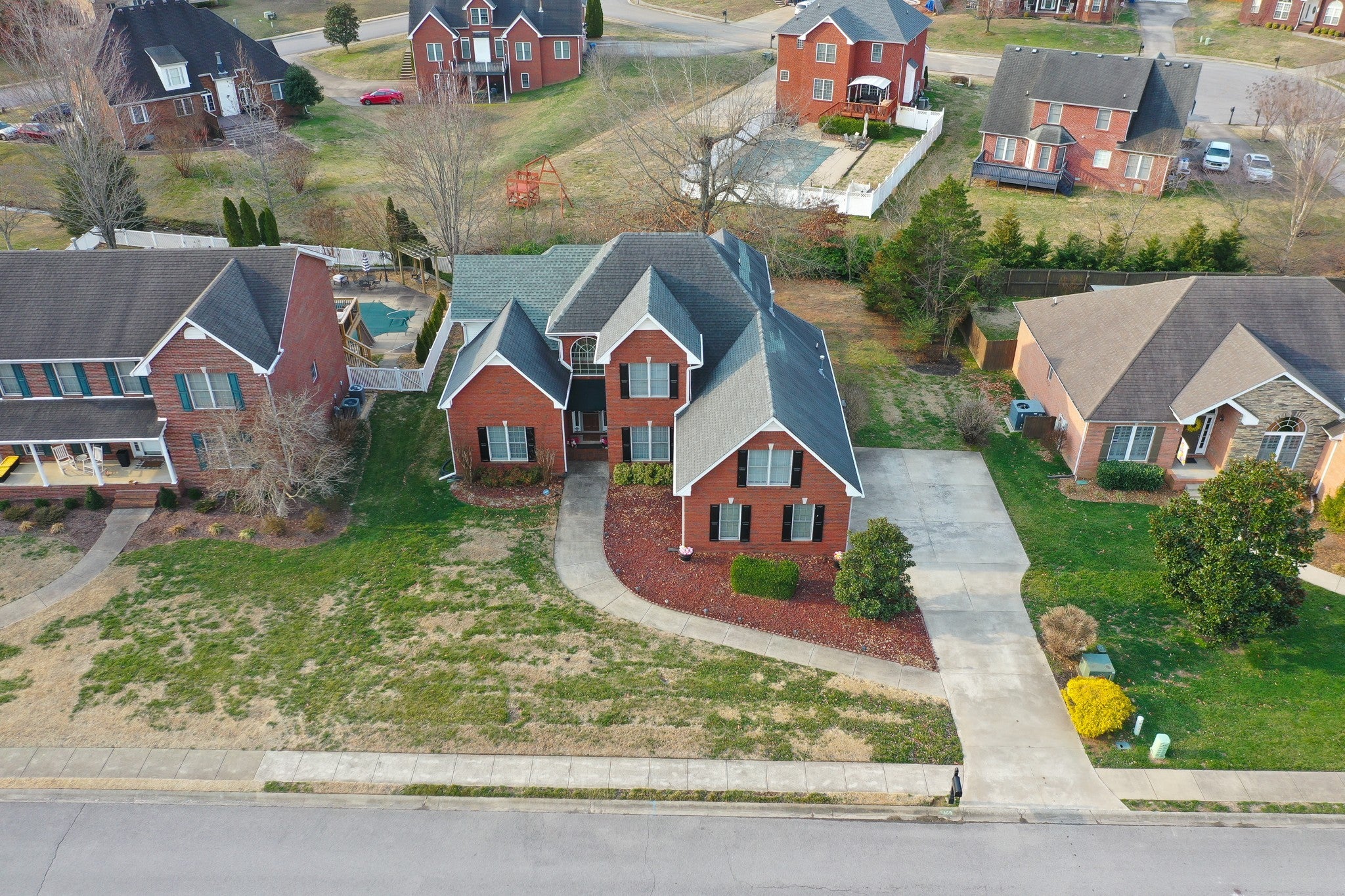 3368 Shetland Way