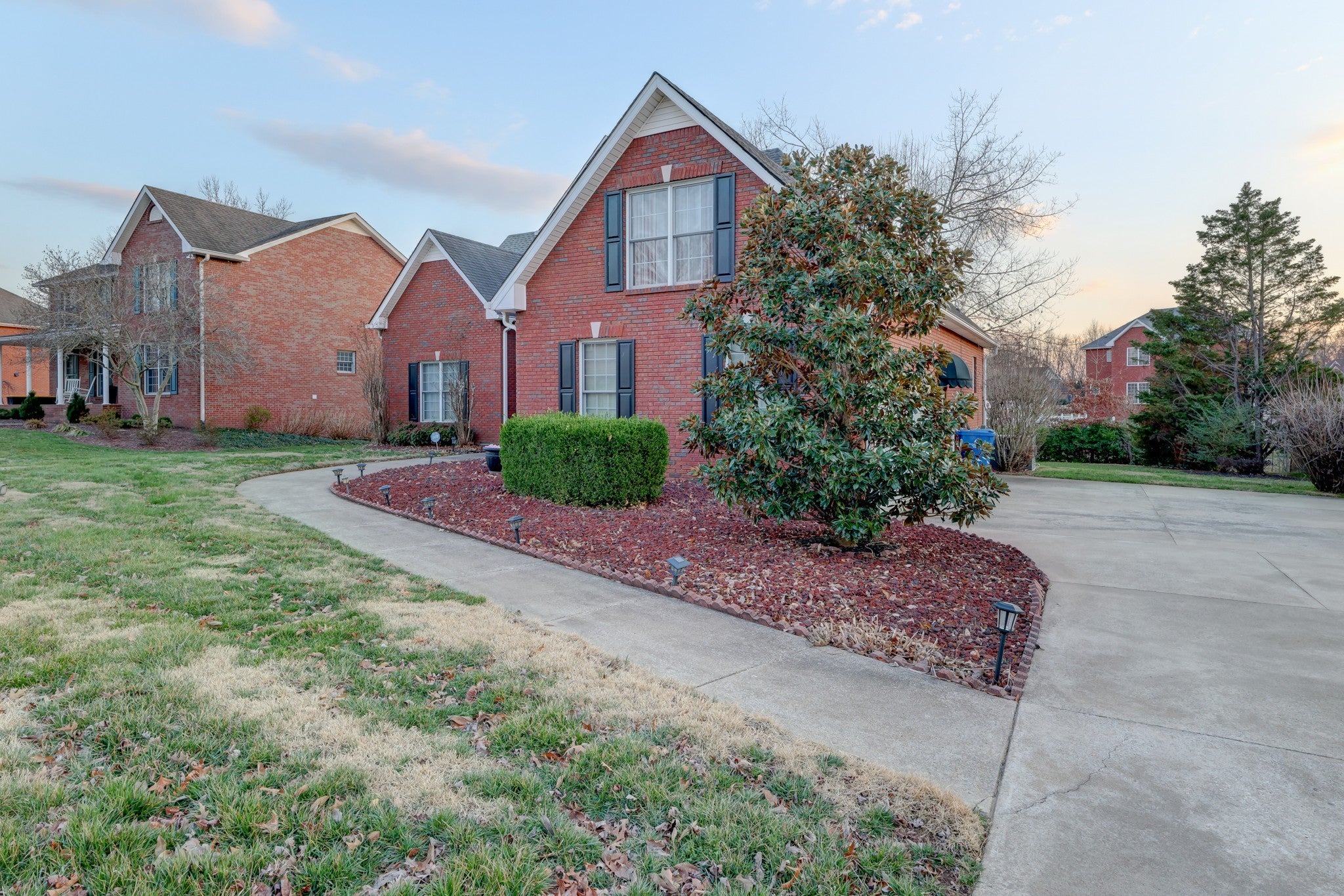 3368 Shetland Way
