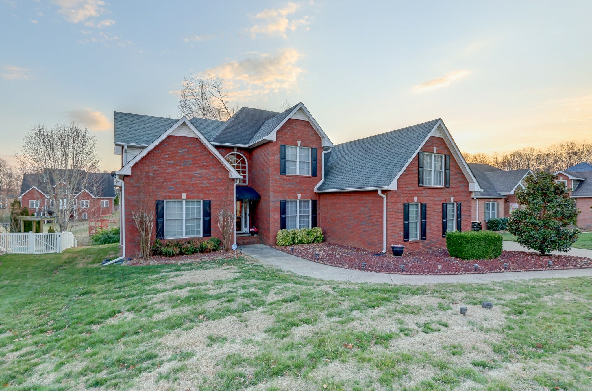 3368 Shetland Way