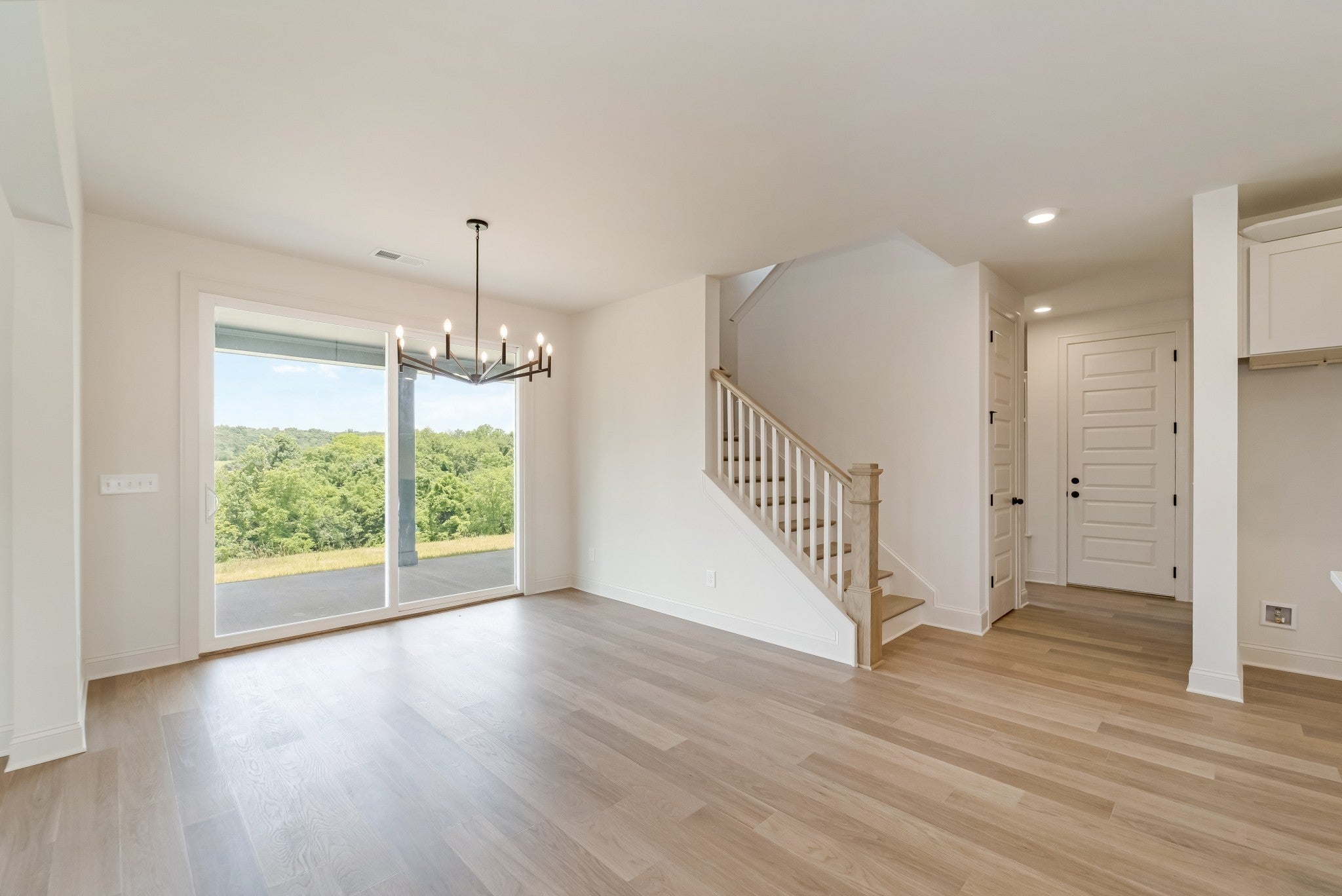 7411 Black Fox Dr