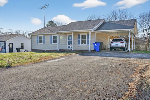 103 Reaves Cove Rd Columbia TN 38401