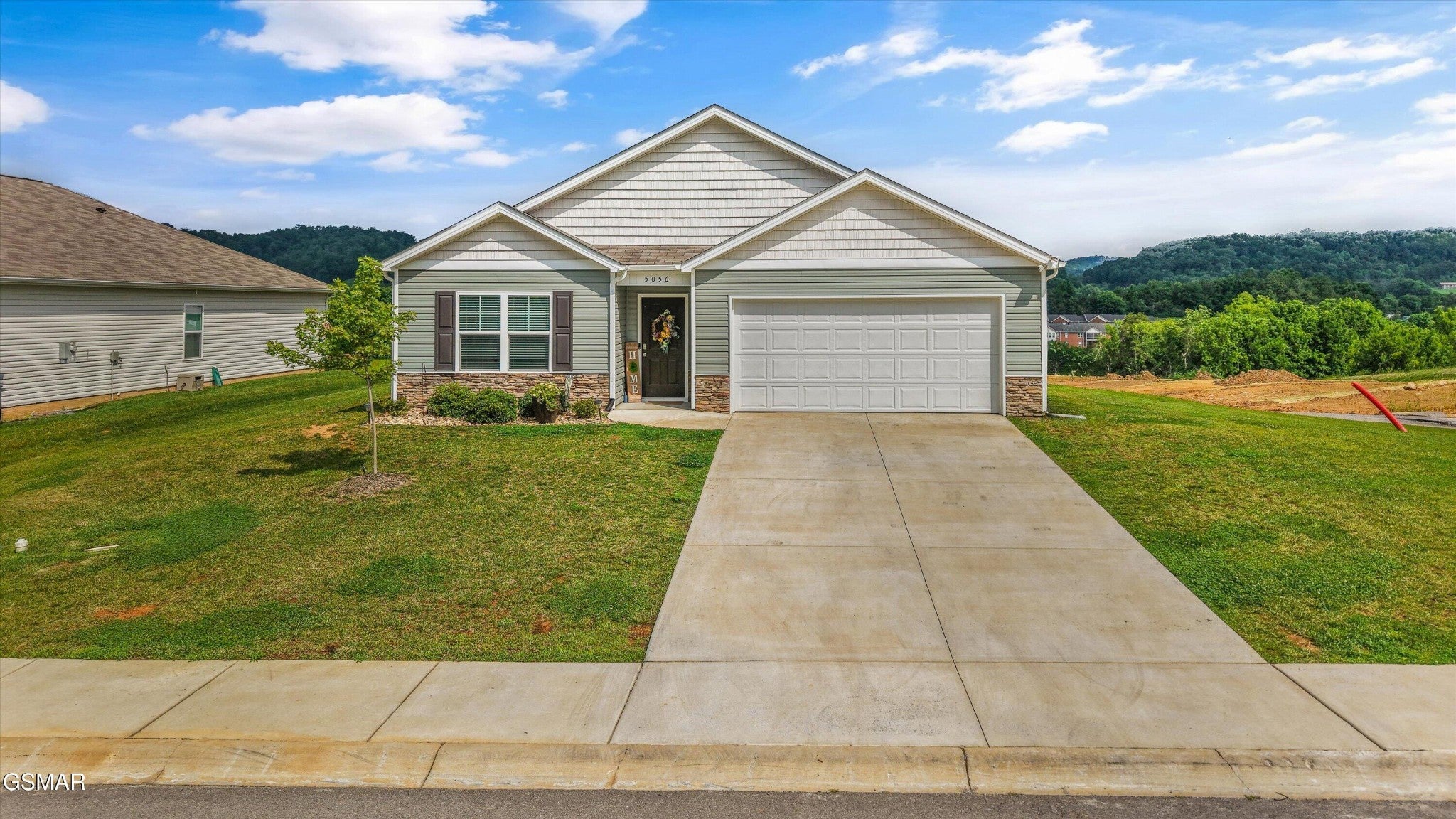 5056 Elm Brook Road