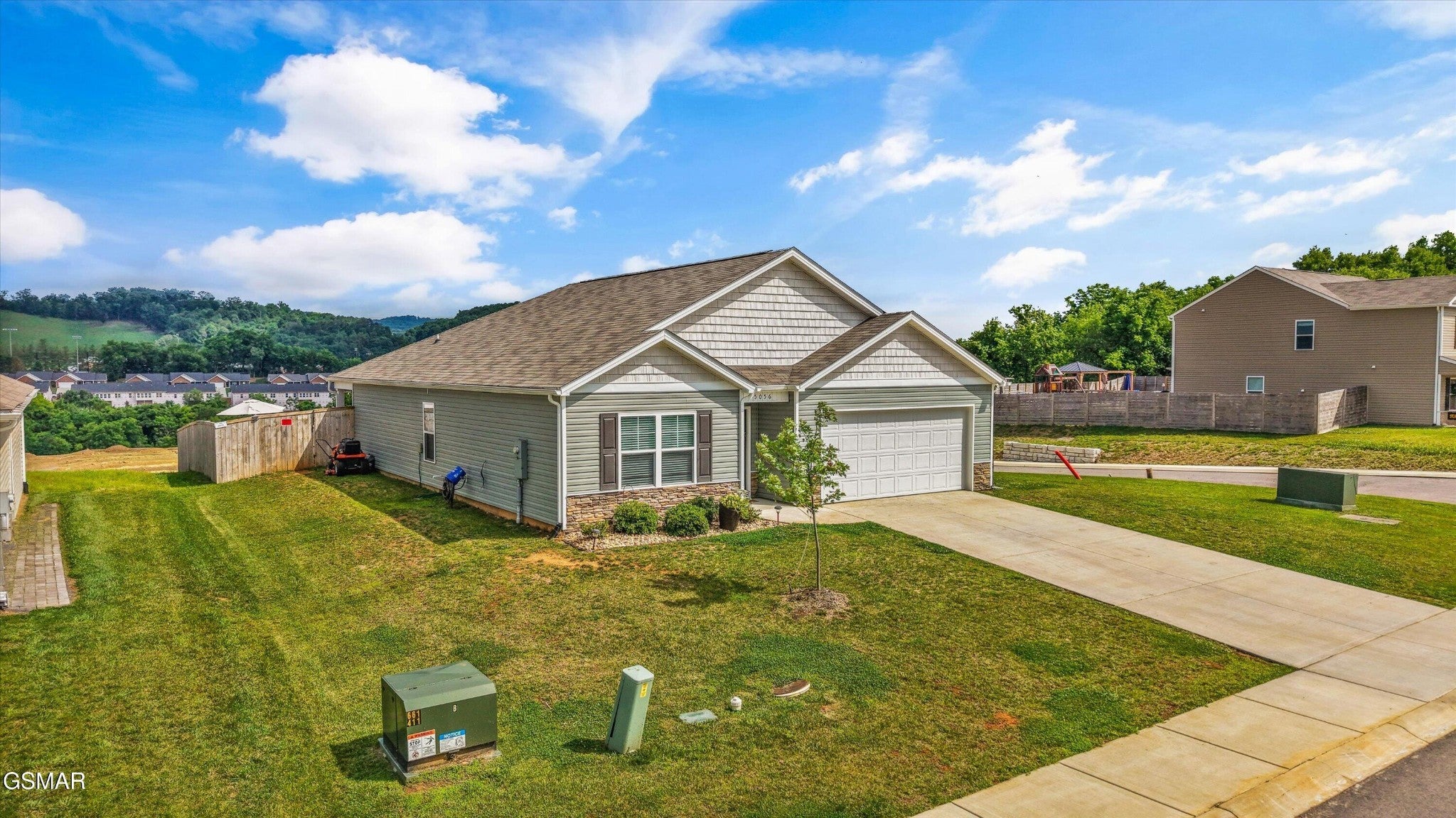 5056 Elm Brook Road