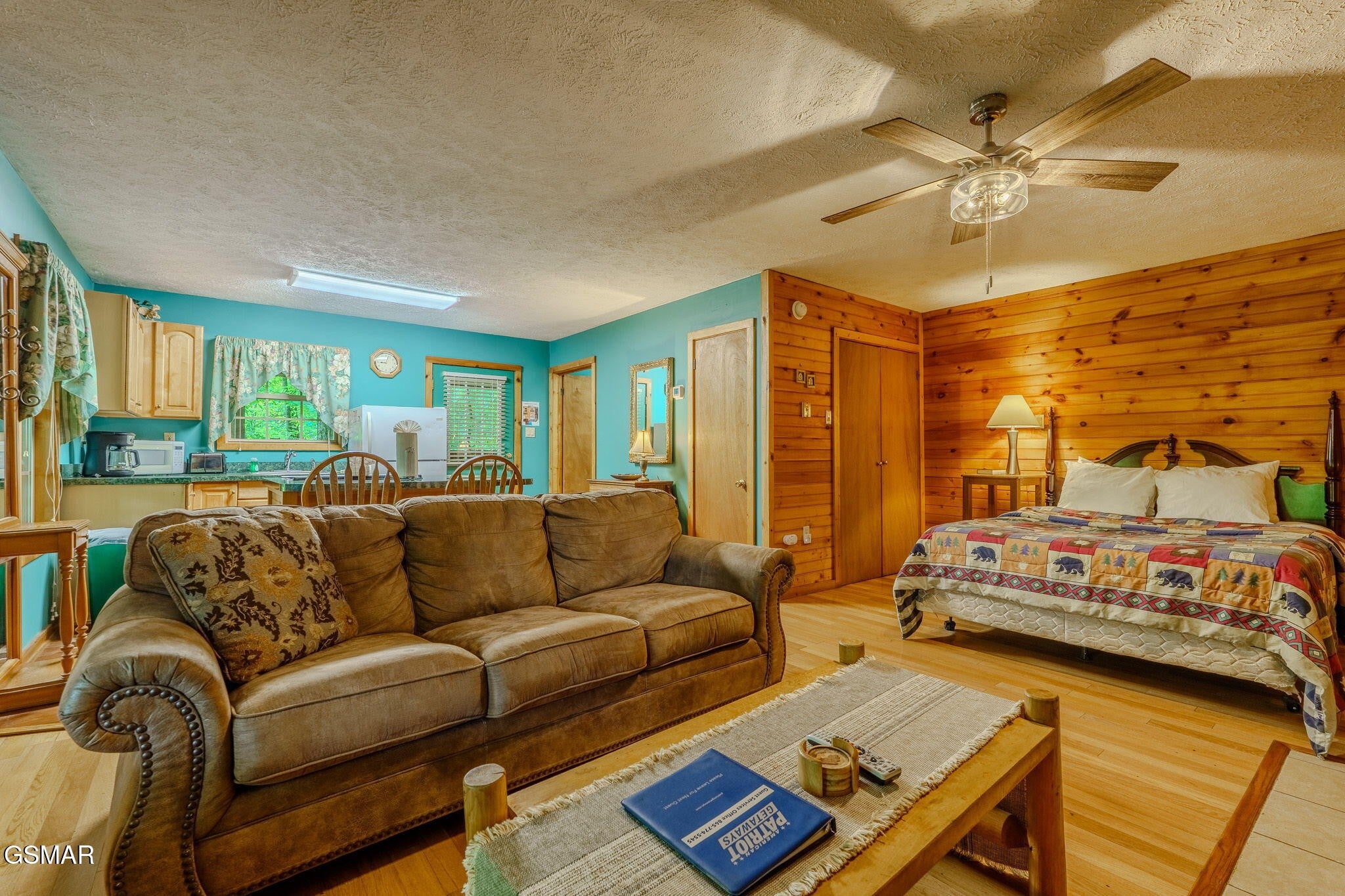 3376 Bear Mountain Lane
