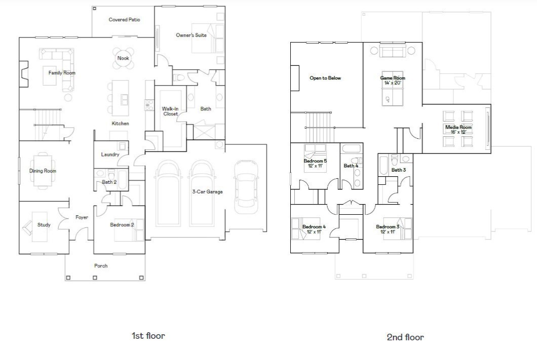406 Schroer Drive