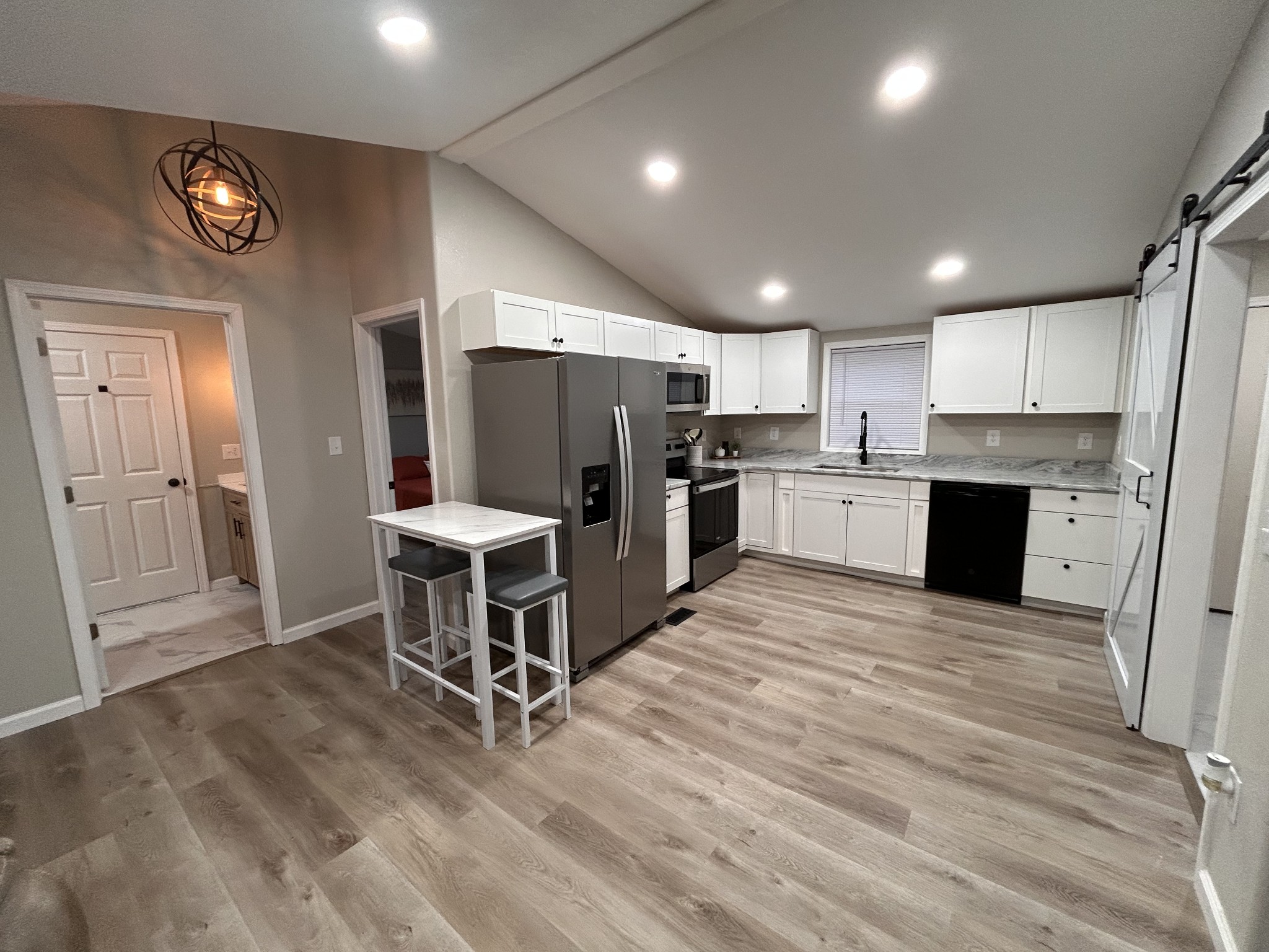 582 Genesis Rd