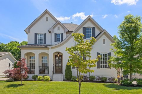 3670 Martins Mill Rd Thompsons Station TN 37179