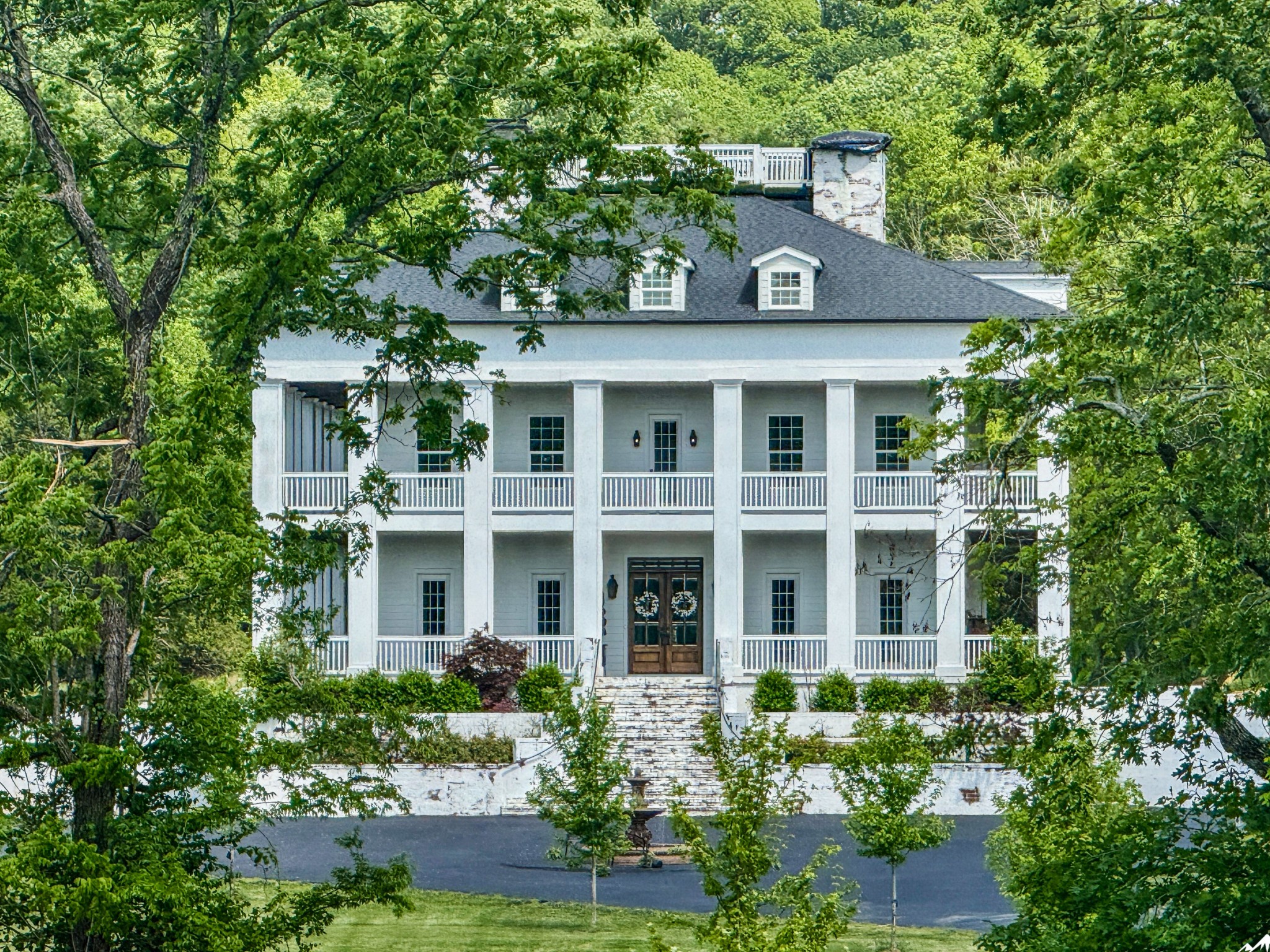 1181 Chicken Rd