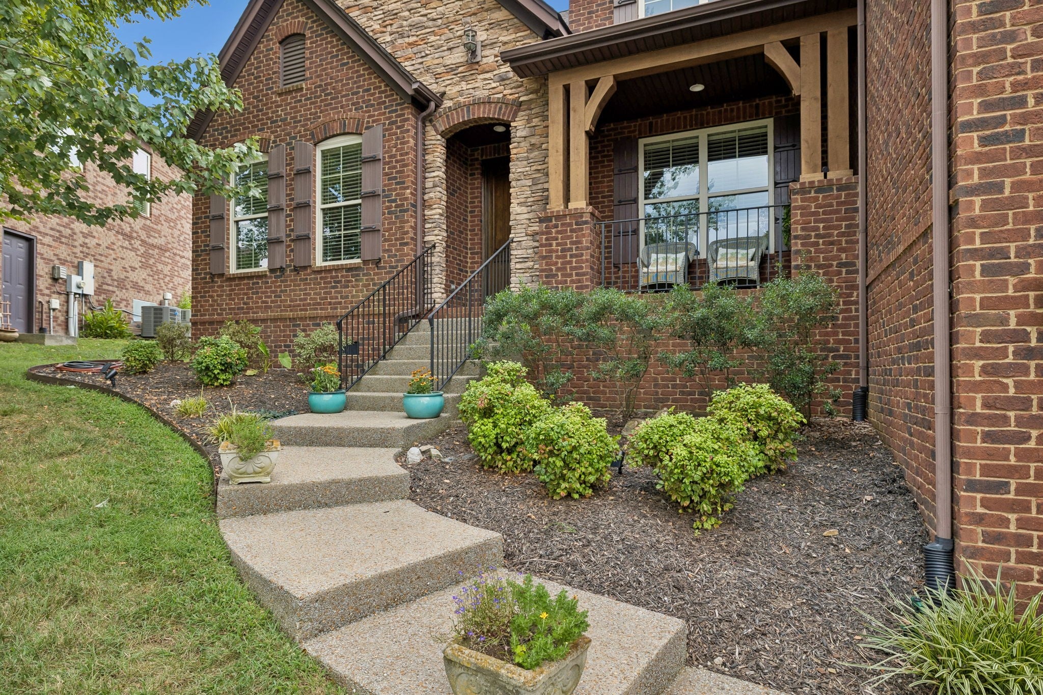 4-bed listing at 4709 Medalist Cir, Hermitage
