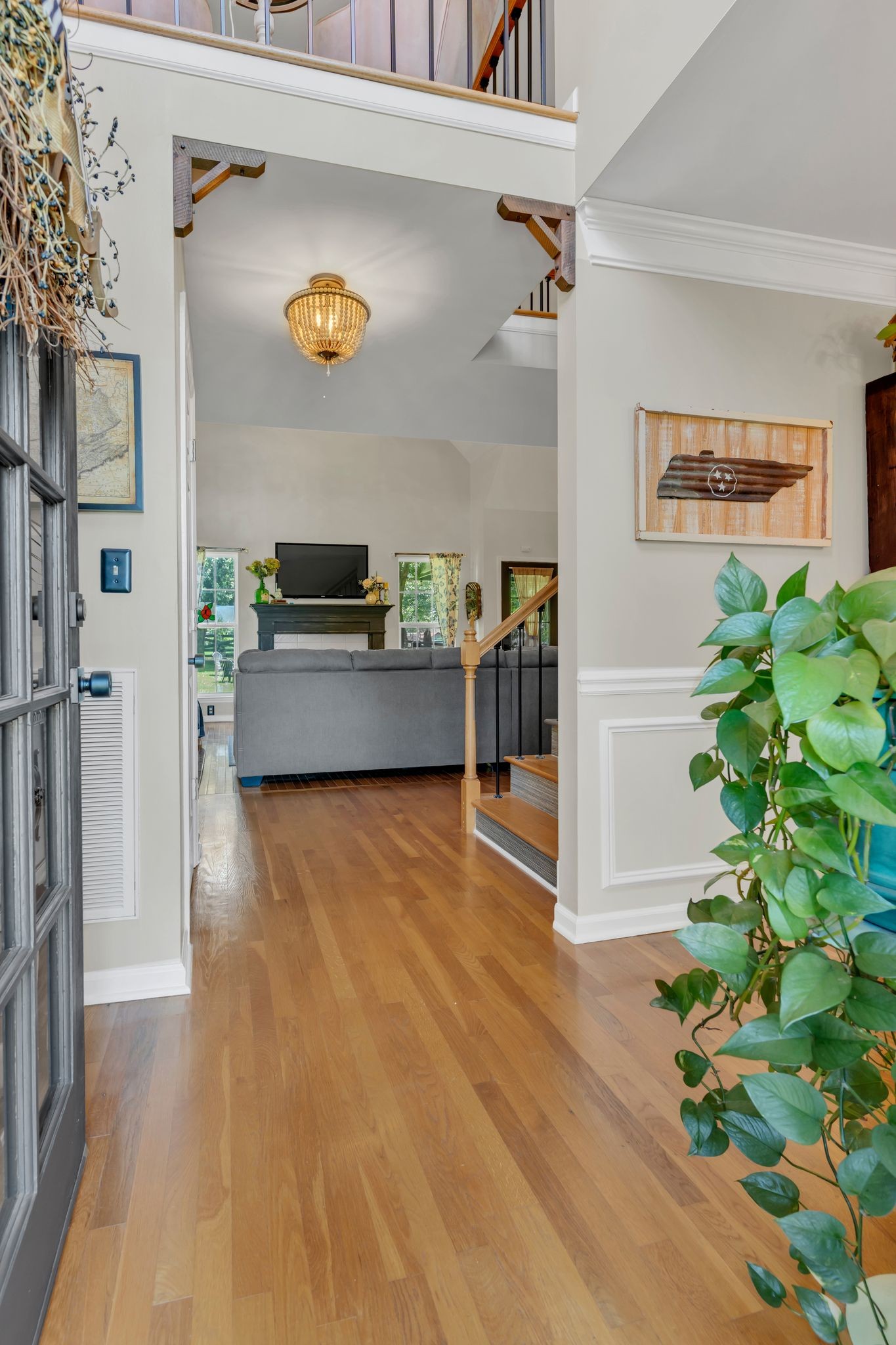 213 Hickory Trl