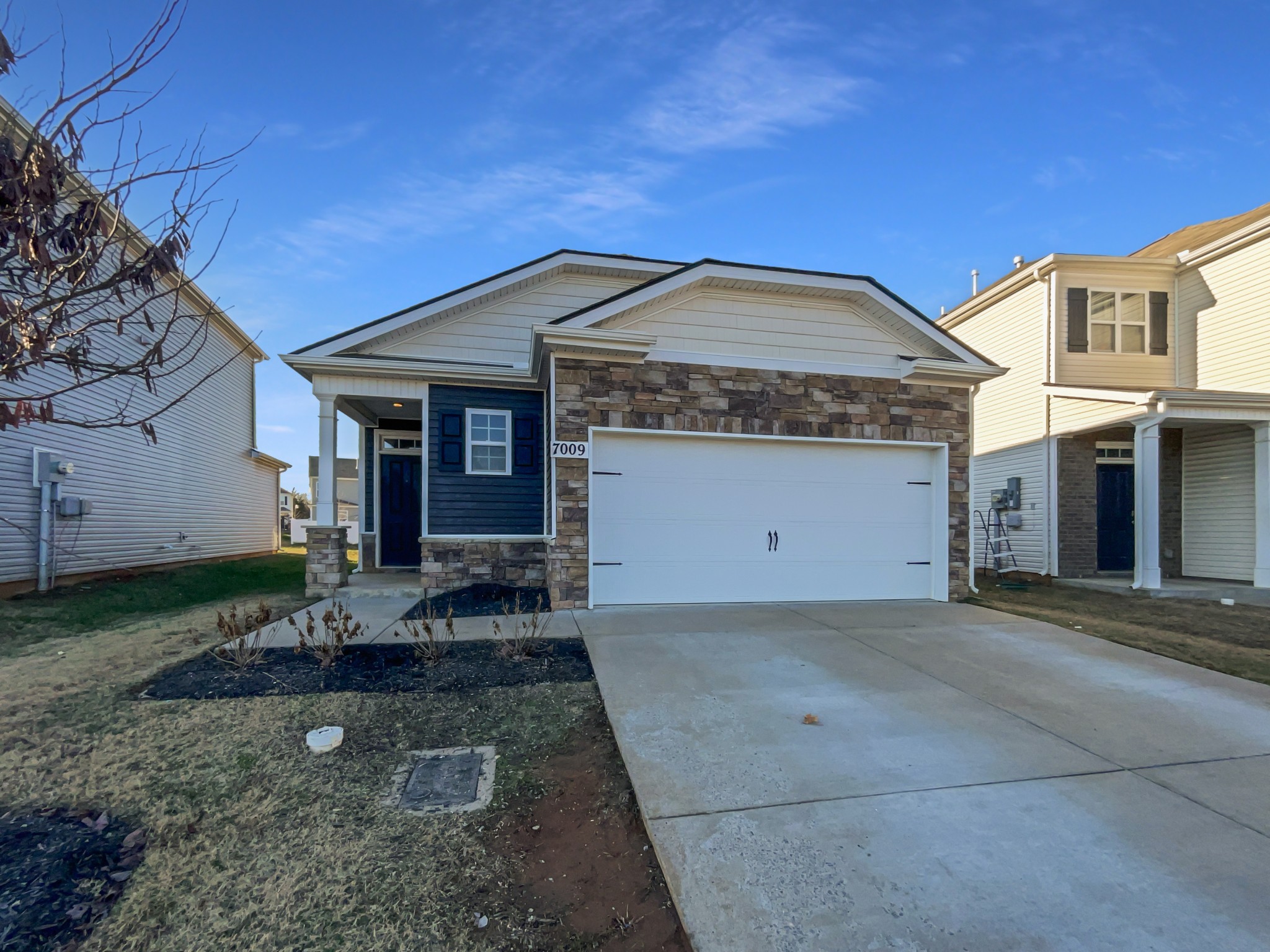 7009 Paisley Wood Dr