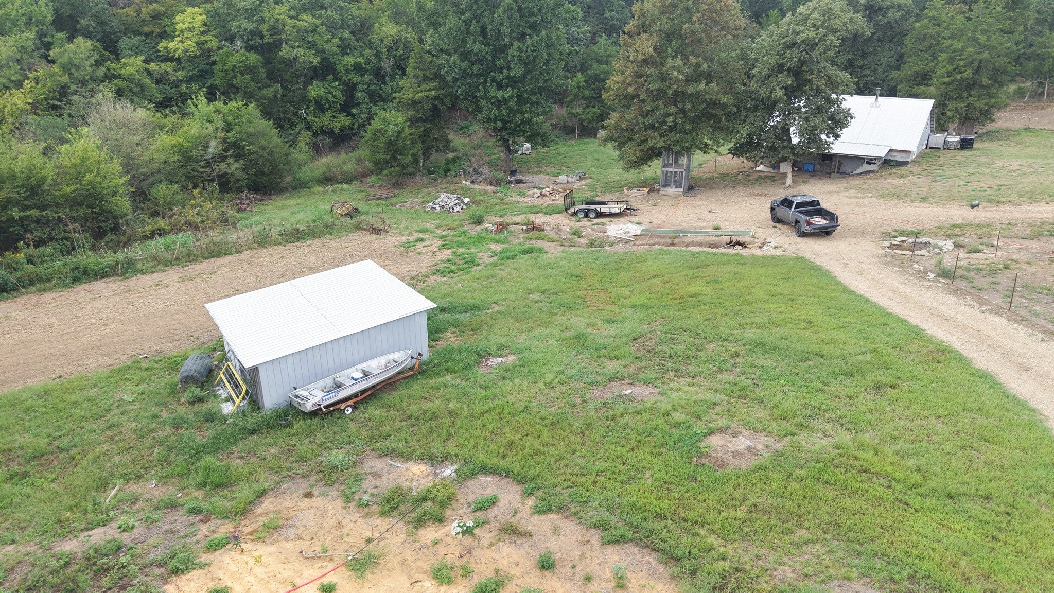 1100 Snake Hollow Rd