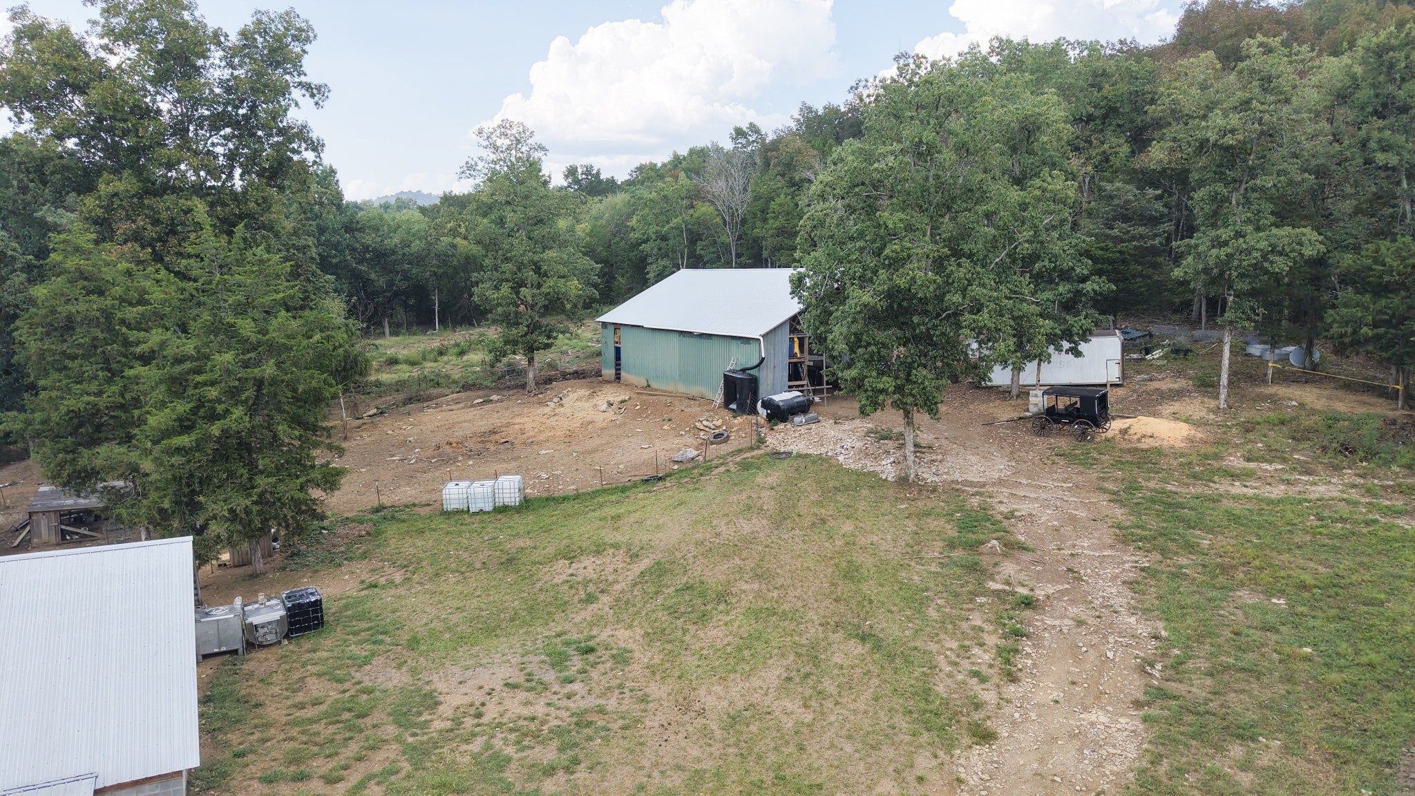 1100 Snake Hollow Rd