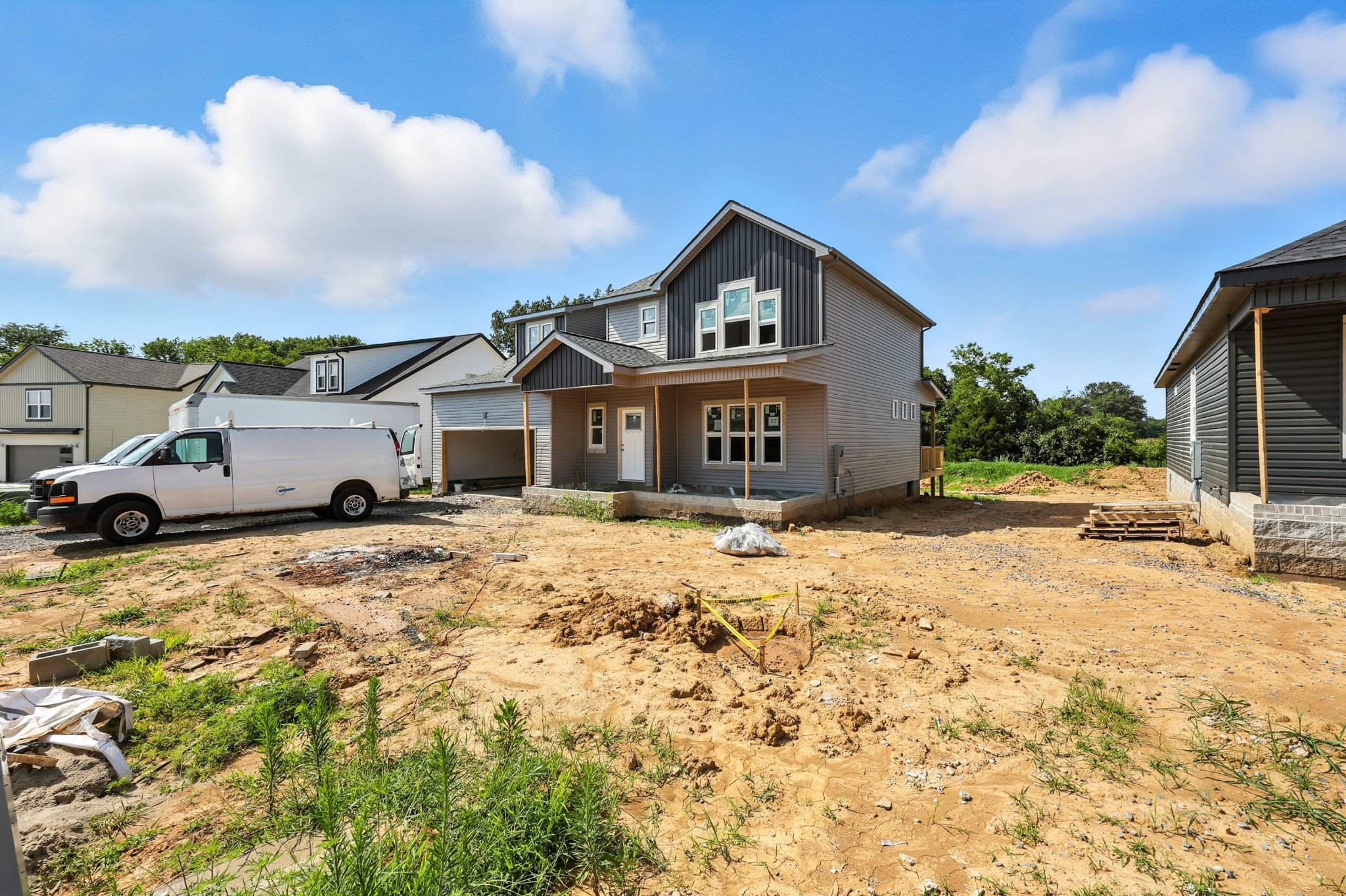 480 Herman Dr