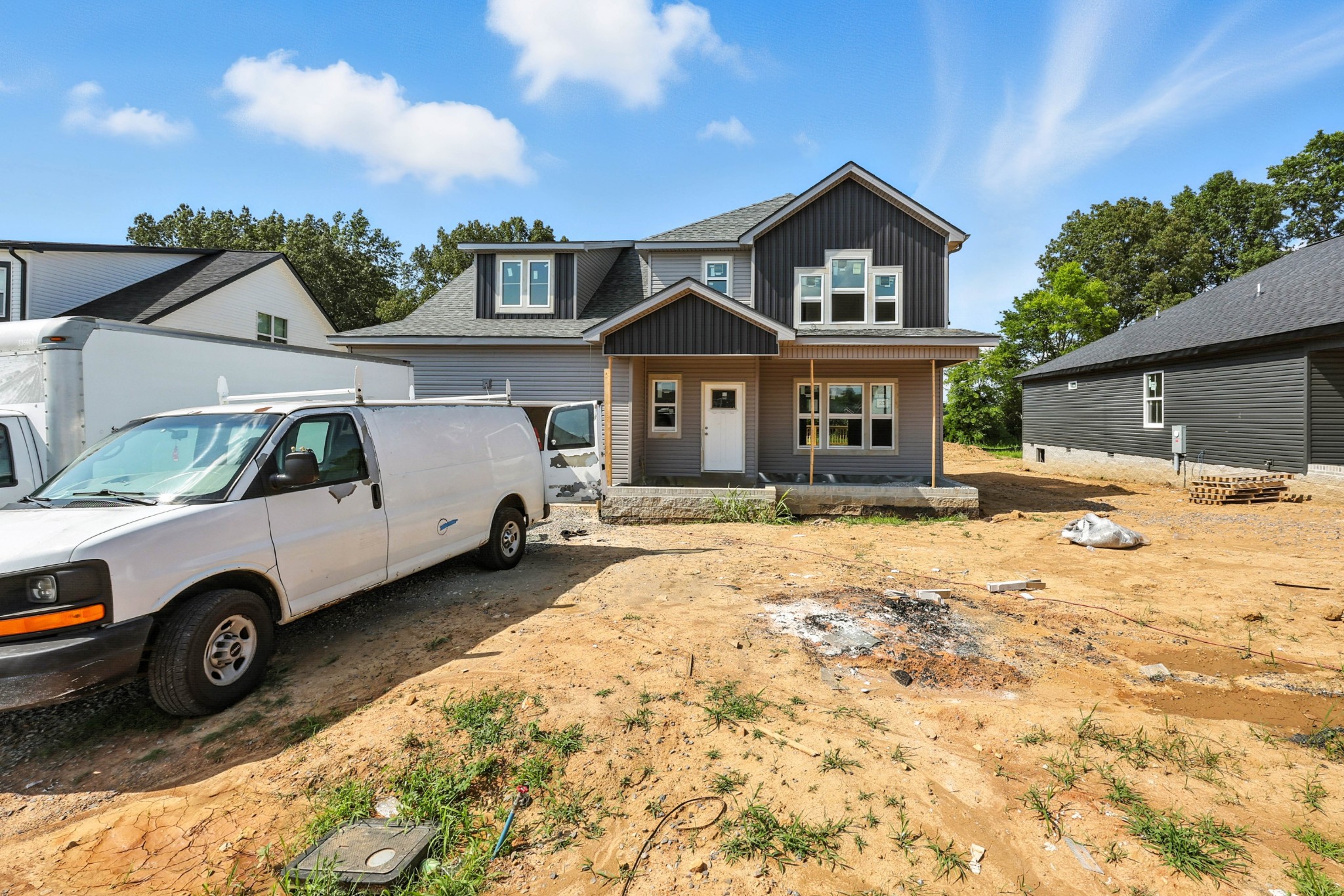 480 Herman Dr