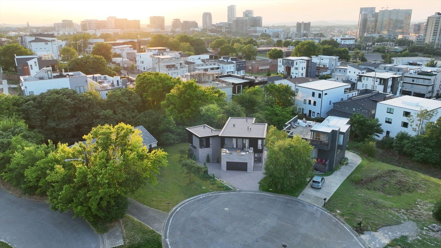 Middle Tennessee Properties 2 940 Archer St