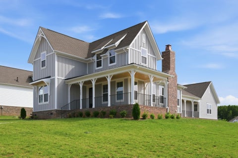 Photo of 7509 Shoal Mill Point, Fairview, TN 37062 (MLS # 3529010)