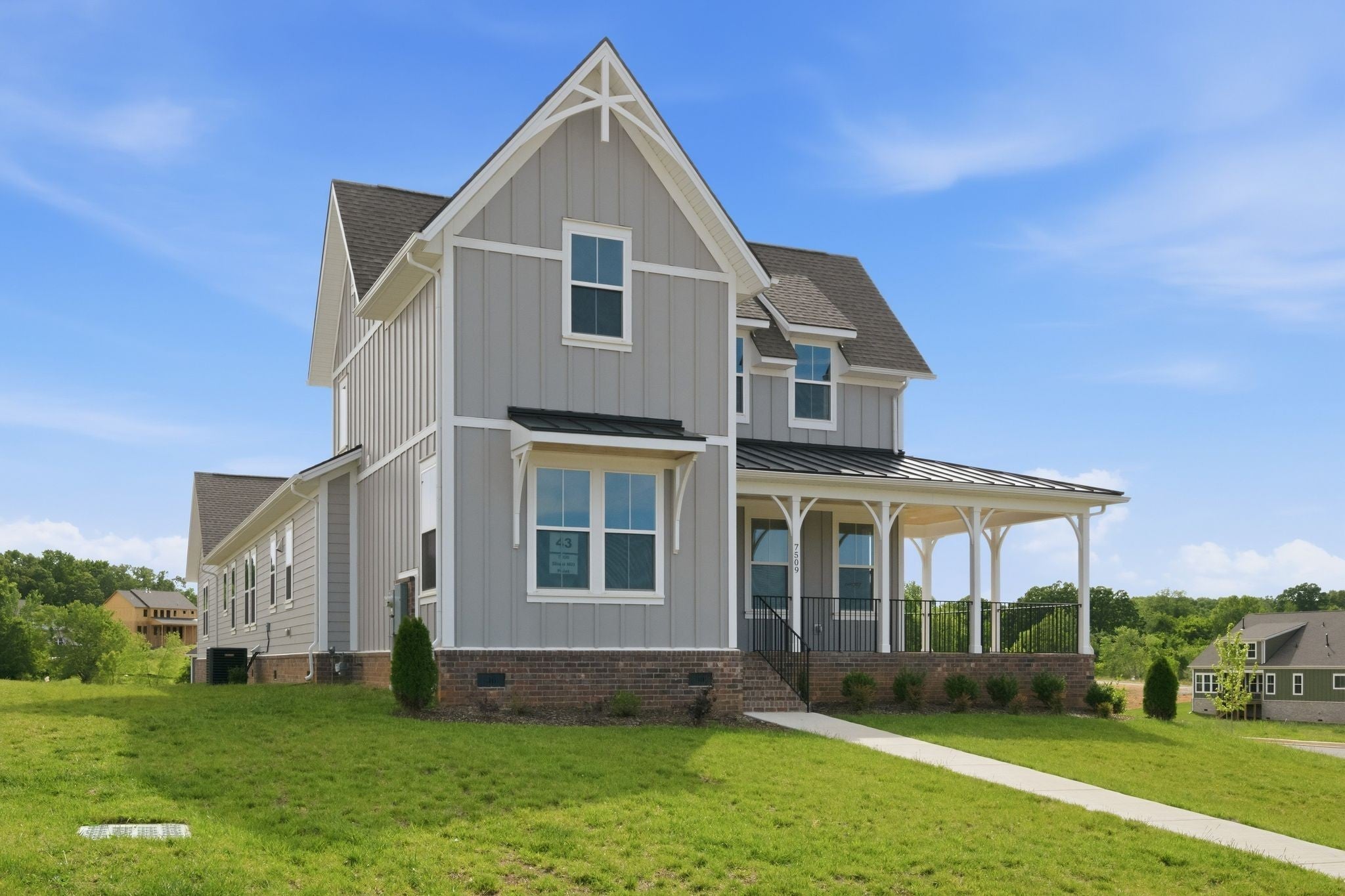 7509 Shoal Mill Point