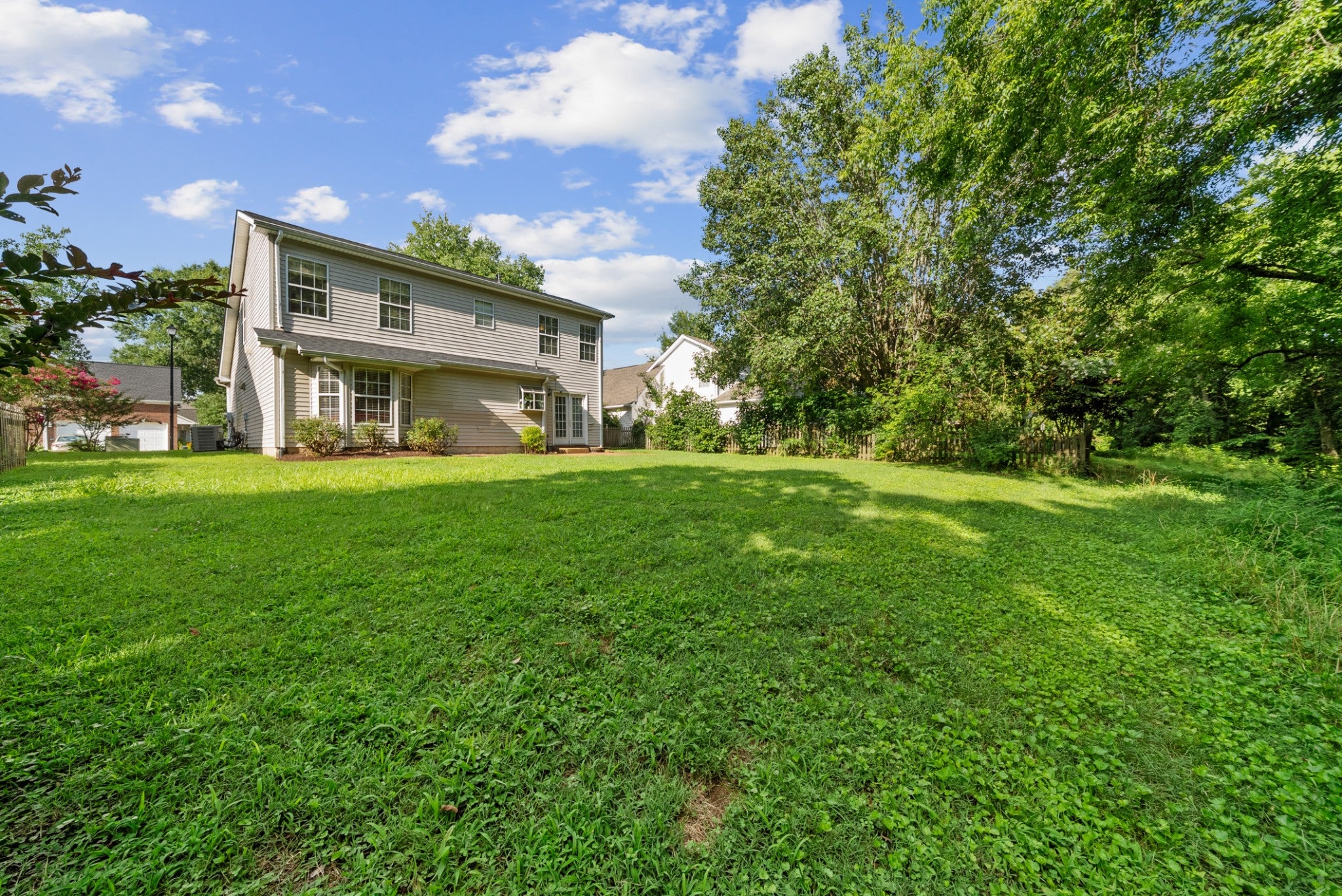 6009 Penbrook Dr