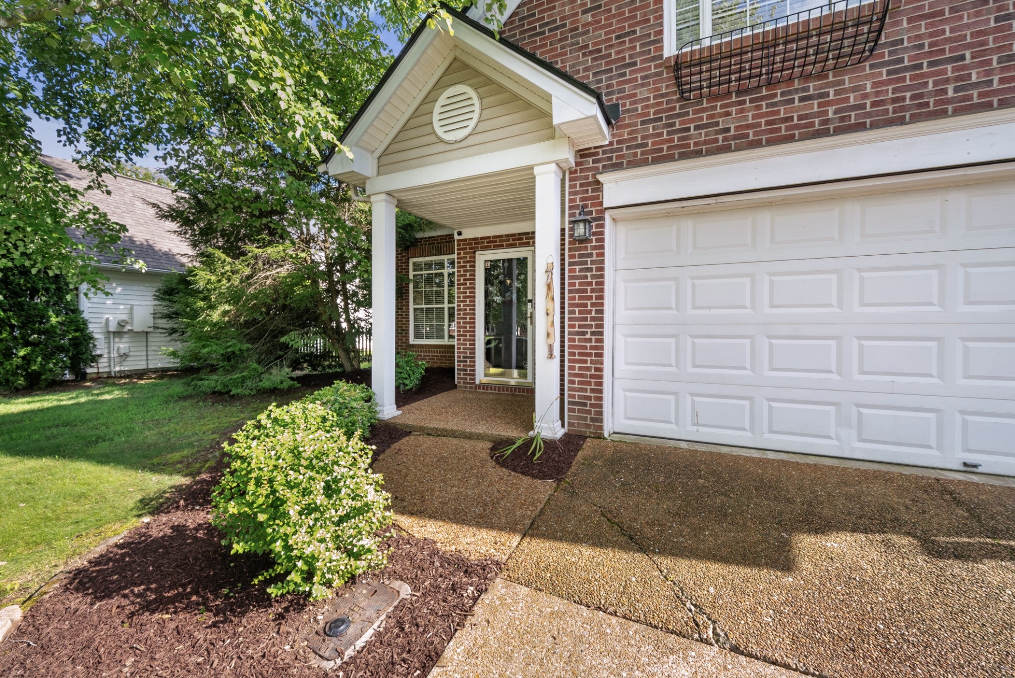 6009 Penbrook Dr
