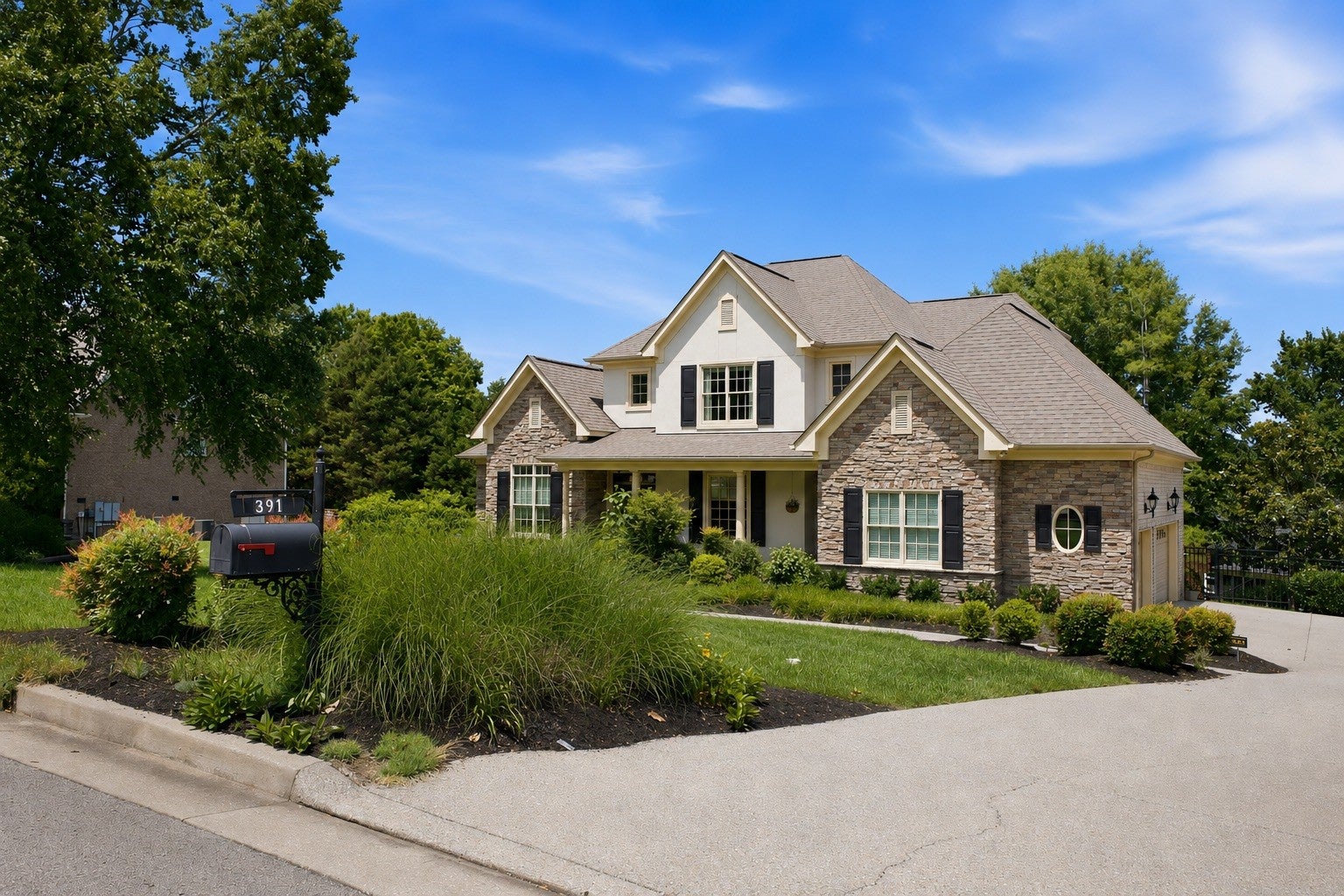 391 Childe Harolds Cir