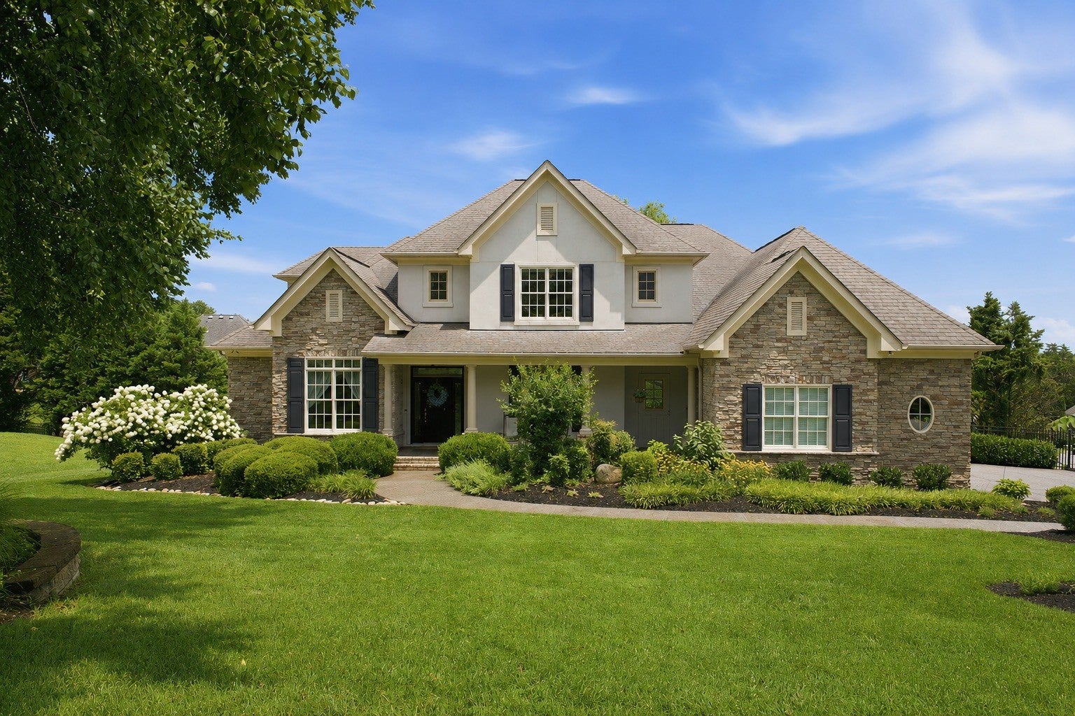 391 Childe Harolds Cir