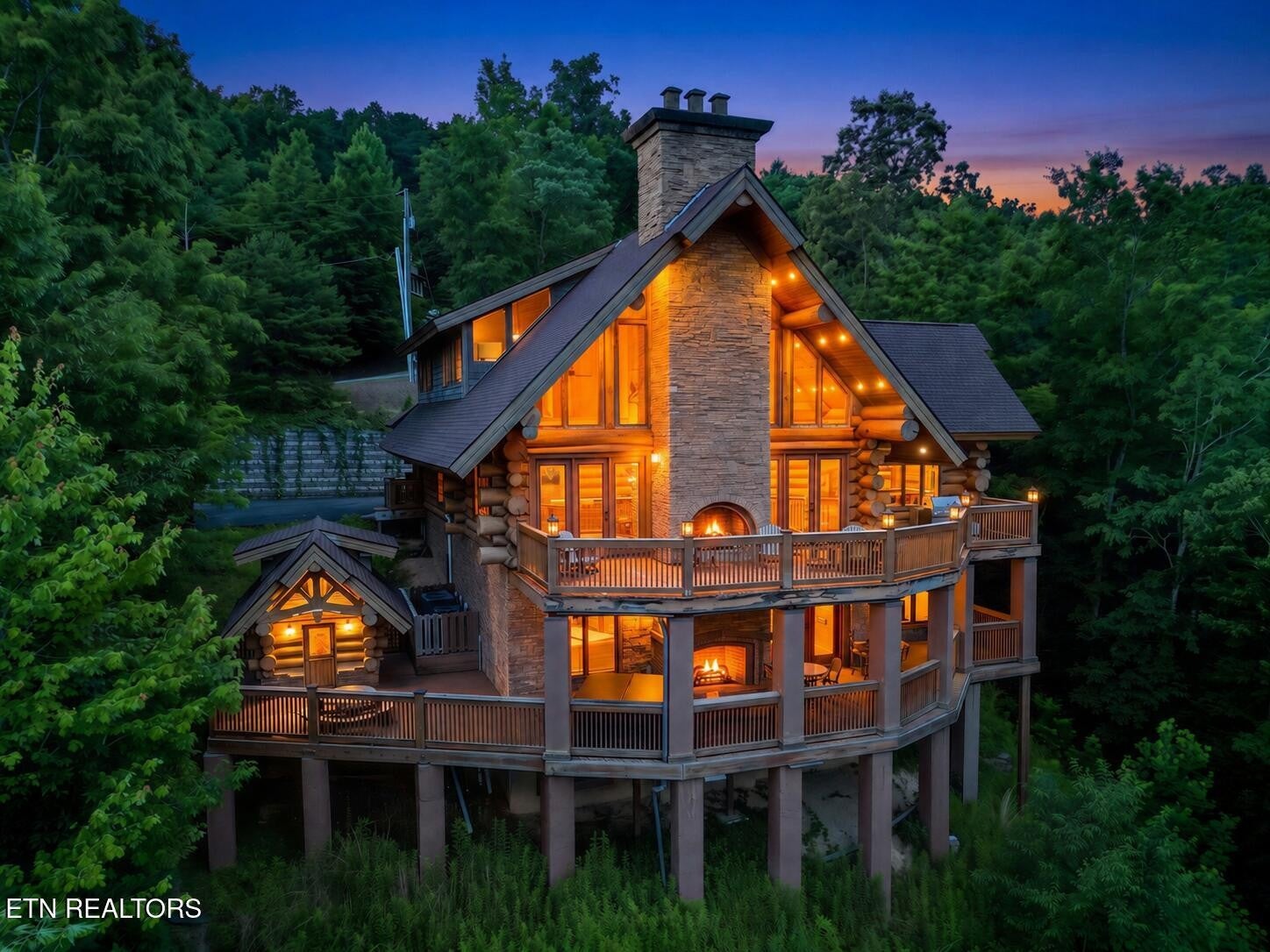 213 Matterhorn Drive