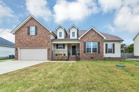 424 Long Creek Dr Christiana TN 37037