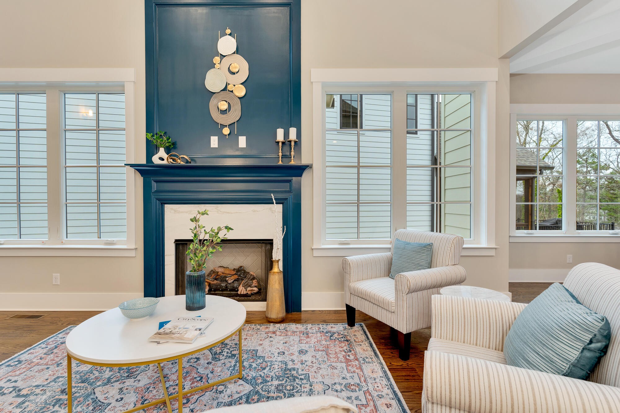 878 Cranes Camp Trail