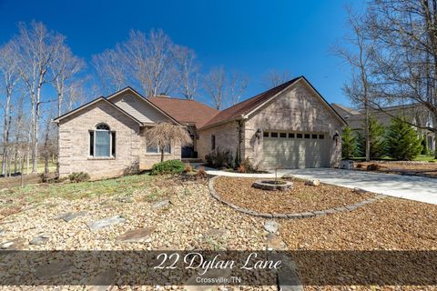 22 Dylan Lane, Crossville, TN 38558 - MLS#: 2811831
