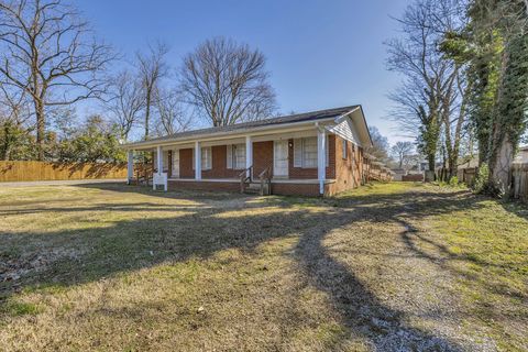 123 S Sam Davis Ave Pulaski TN 38478