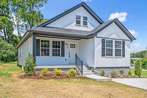 128 W Morningside Dr Gallatin TN 37066