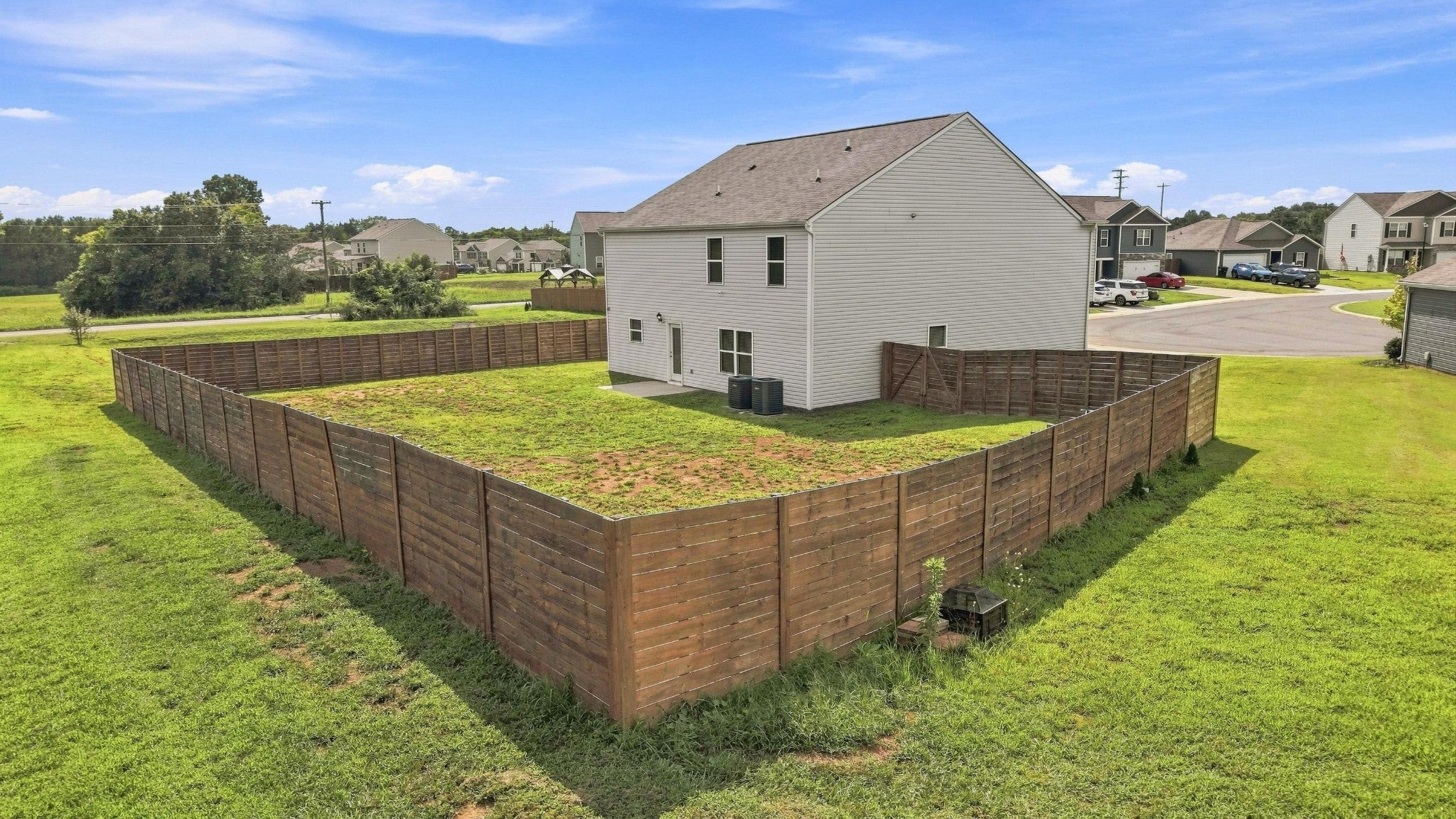120 Westwood Circle