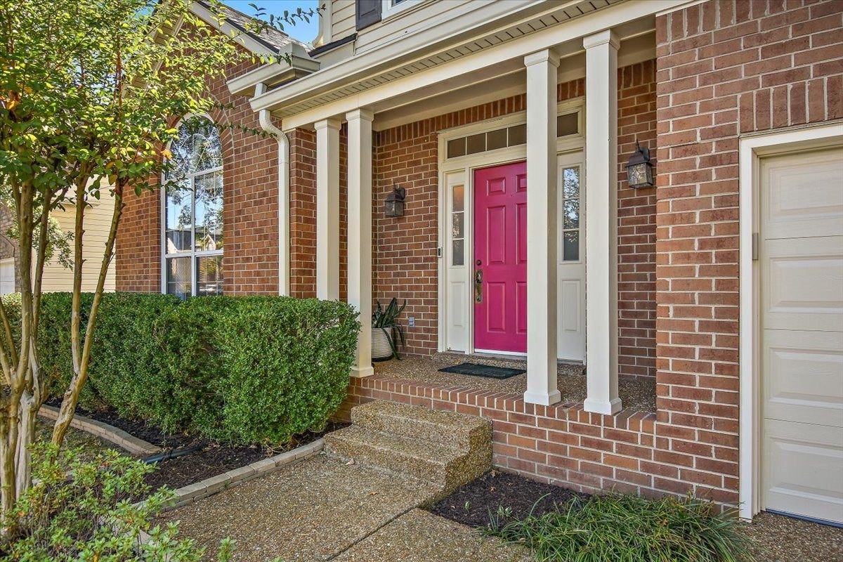 252 Ben Brush Cir