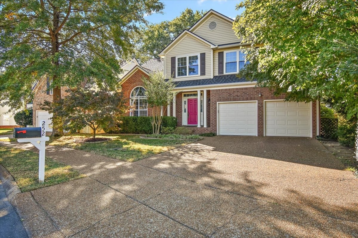 252 Ben Brush Cir