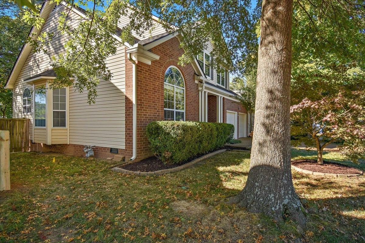 252 Ben Brush Cir