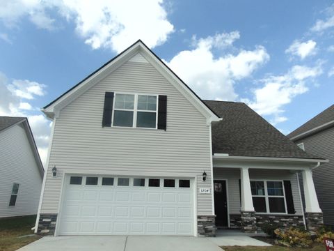 281 Spring Street La Vergne TN 37086