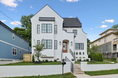 1813 6th Ave N Nashville TN 37208